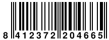 Ver codigo de barras