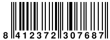 Ver codigo de barras