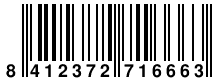 Ver codigo de barras