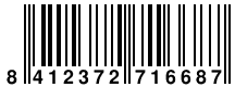 Ver codigo de barras