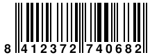 Ver codigo de barras