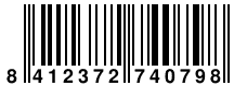 Ver codigo de barras