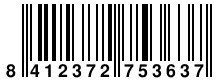 Ver codigo de barras