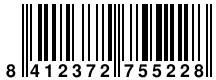 Ver codigo de barras