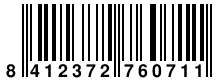 Ver codigo de barras