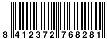 Ver codigo de barras