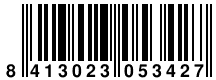 Ver codigo de barras