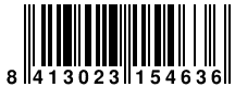 Ver codigo de barras