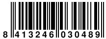 Ver codigo de barras