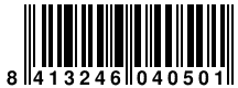 Ver codigo de barras