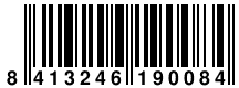 Ver codigo de barras