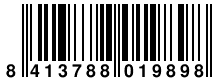 Ver codigo de barras