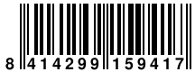 Ver codigo de barras