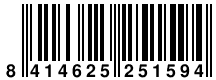 Ver codigo de barras