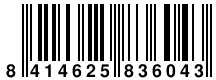 Ver codigo de barras