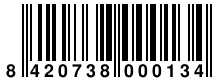 Ver codigo de barras