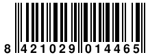 Ver codigo de barras