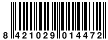 Ver codigo de barras