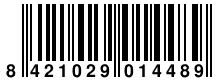 Ver codigo de barras