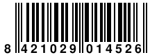 Ver codigo de barras