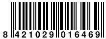 Ver codigo de barras