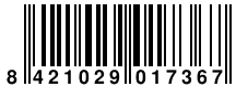 Ver codigo de barras