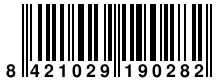 Ver codigo de barras