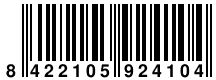 Ver codigo de barras