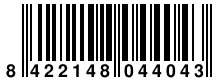 Ver codigo de barras