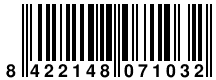 Ver codigo de barras