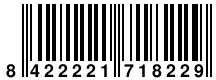 Ver codigo de barras