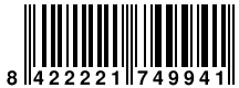 Ver codigo de barras