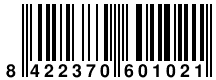 Ver codigo de barras