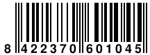 Ver codigo de barras