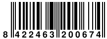 Ver codigo de barras