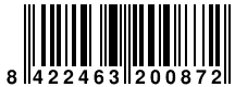 Ver codigo de barras