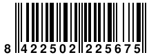 Ver codigo de barras