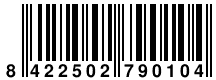 Ver codigo de barras