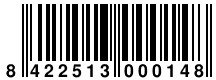 Ver codigo de barras