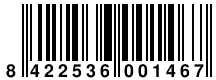 Ver codigo de barras