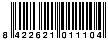 Ver codigo de barras