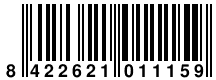 Ver codigo de barras