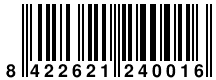 Ver codigo de barras