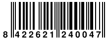 Ver codigo de barras