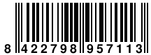 Ver codigo de barras