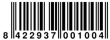 Ver codigo de barras