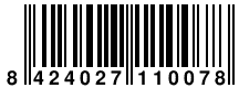 Ver codigo de barras