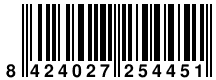 Ver codigo de barras