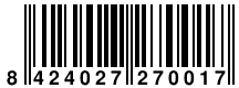 Ver codigo de barras