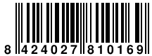 Ver codigo de barras